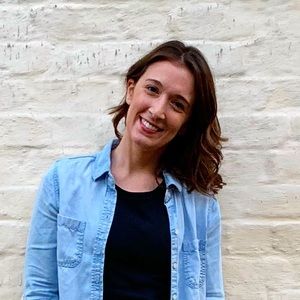 Meet your Posher, Natalie